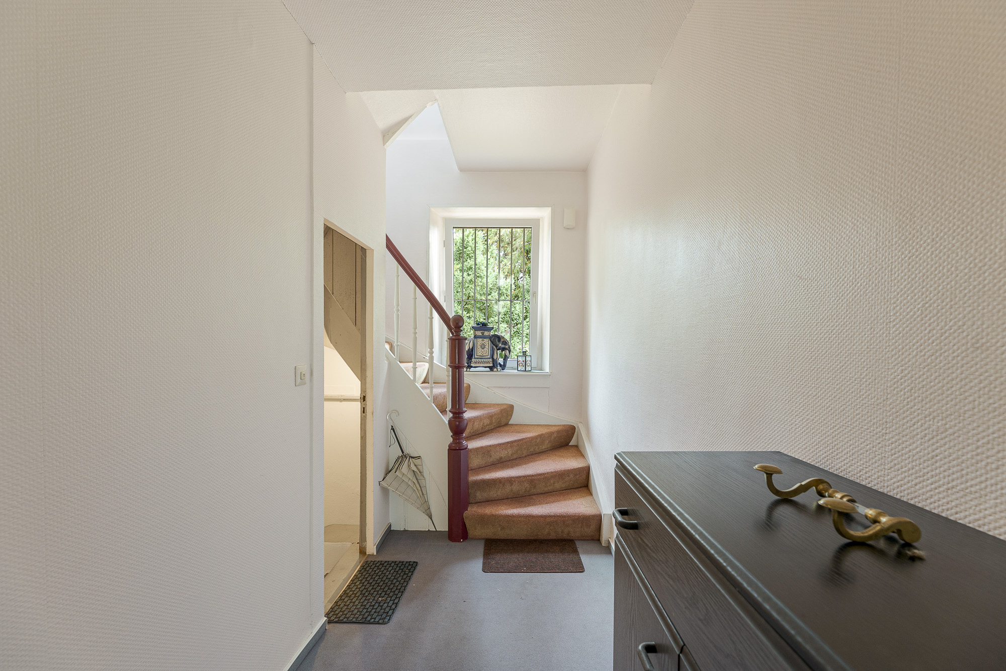 Treppenaufgang DG-WHG