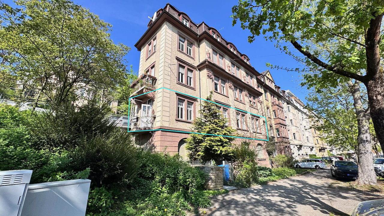 Aussenansicht