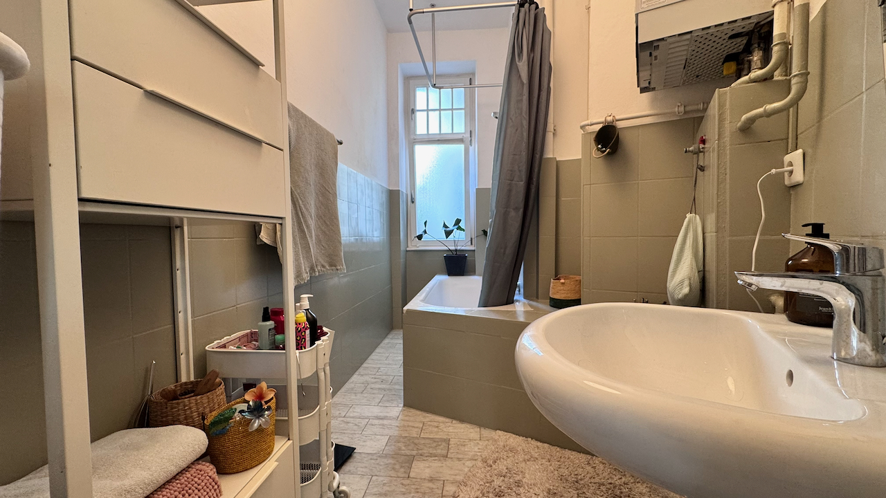Badezimmer