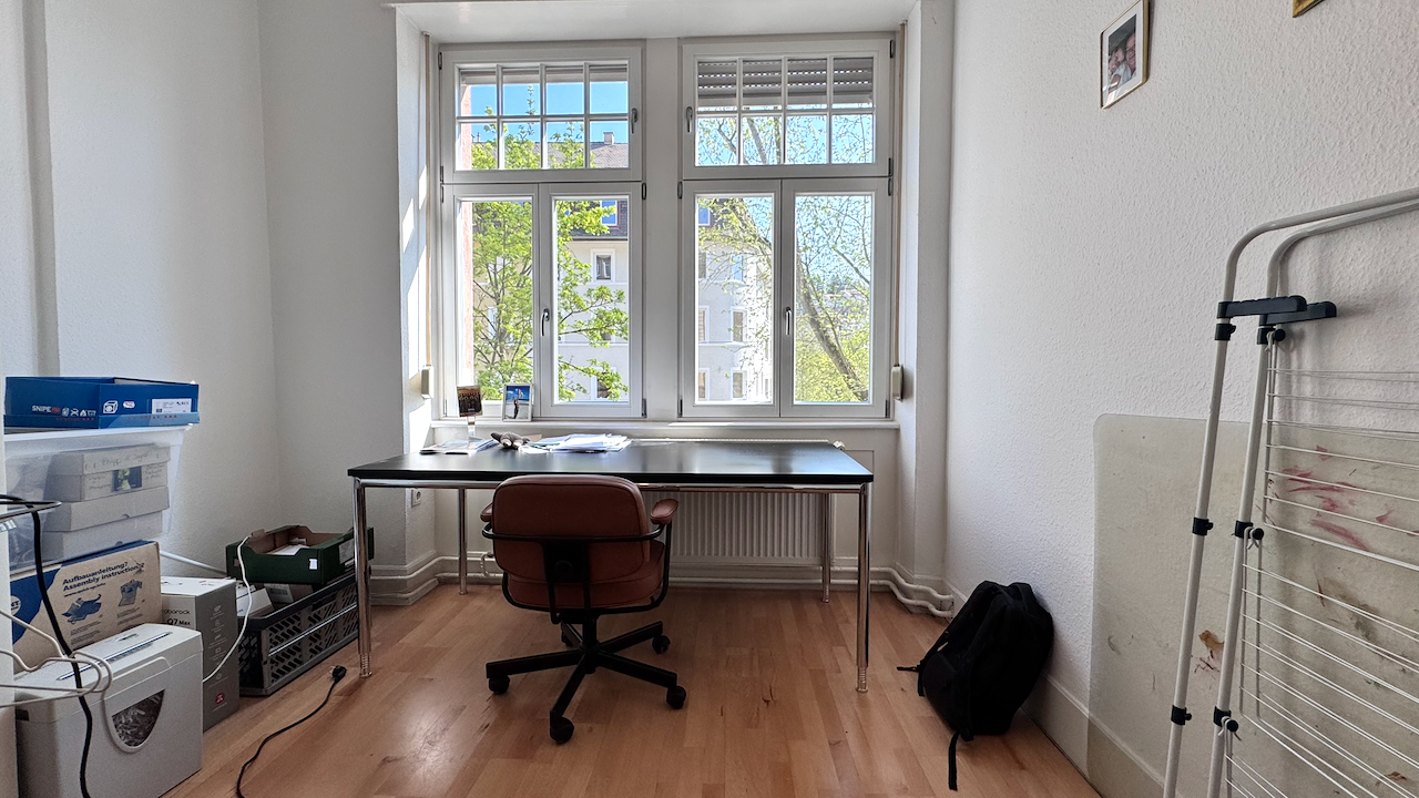 Büro