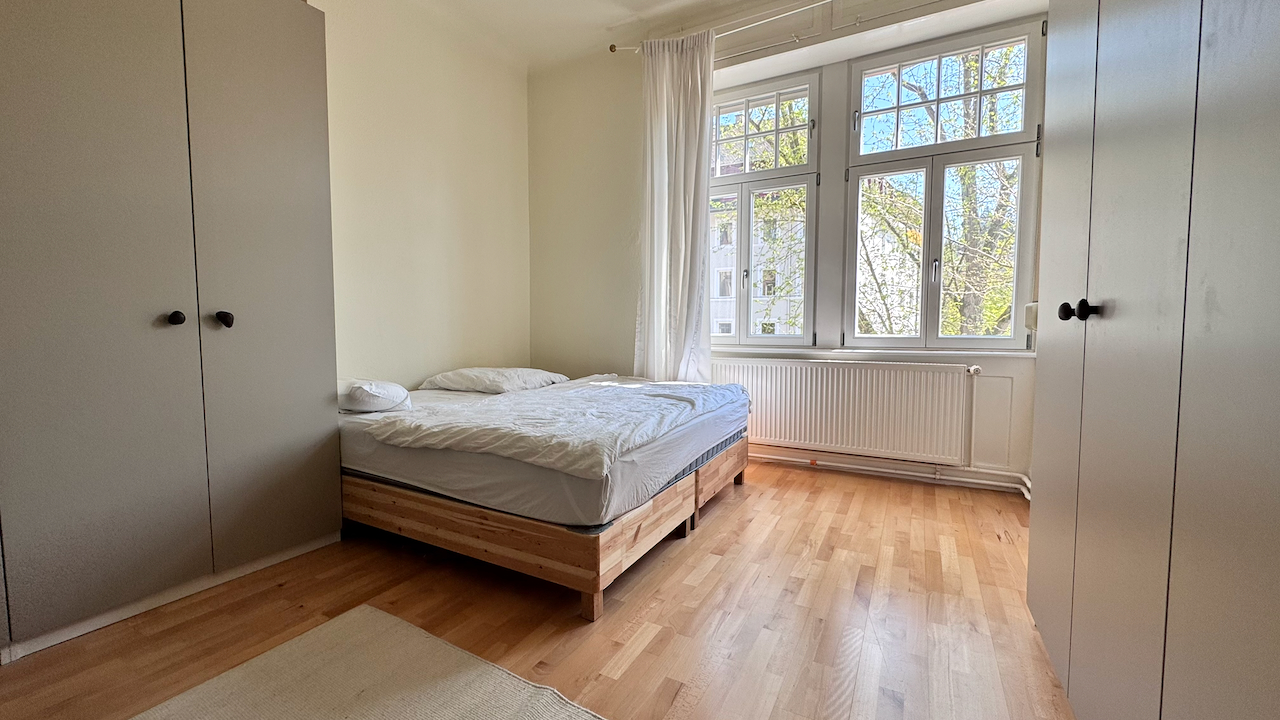 Kinderzimmer