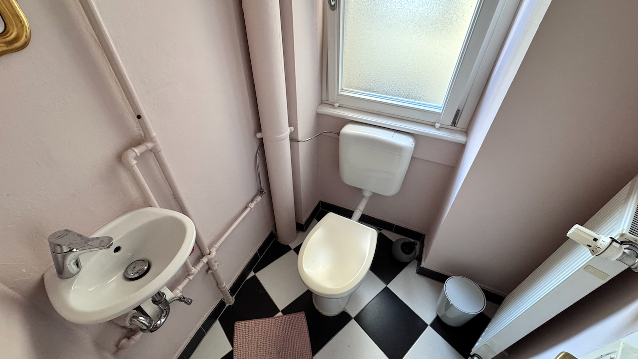 WC
