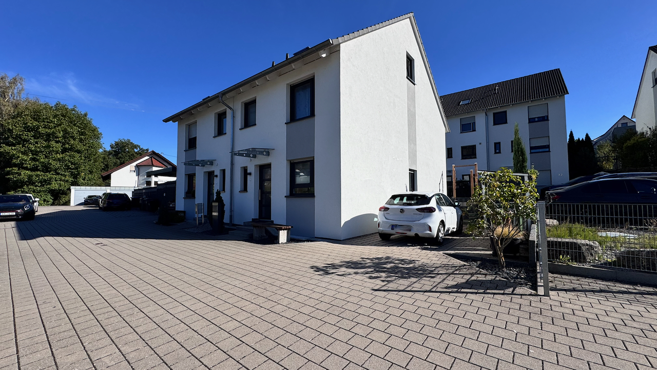 Aussenansicht