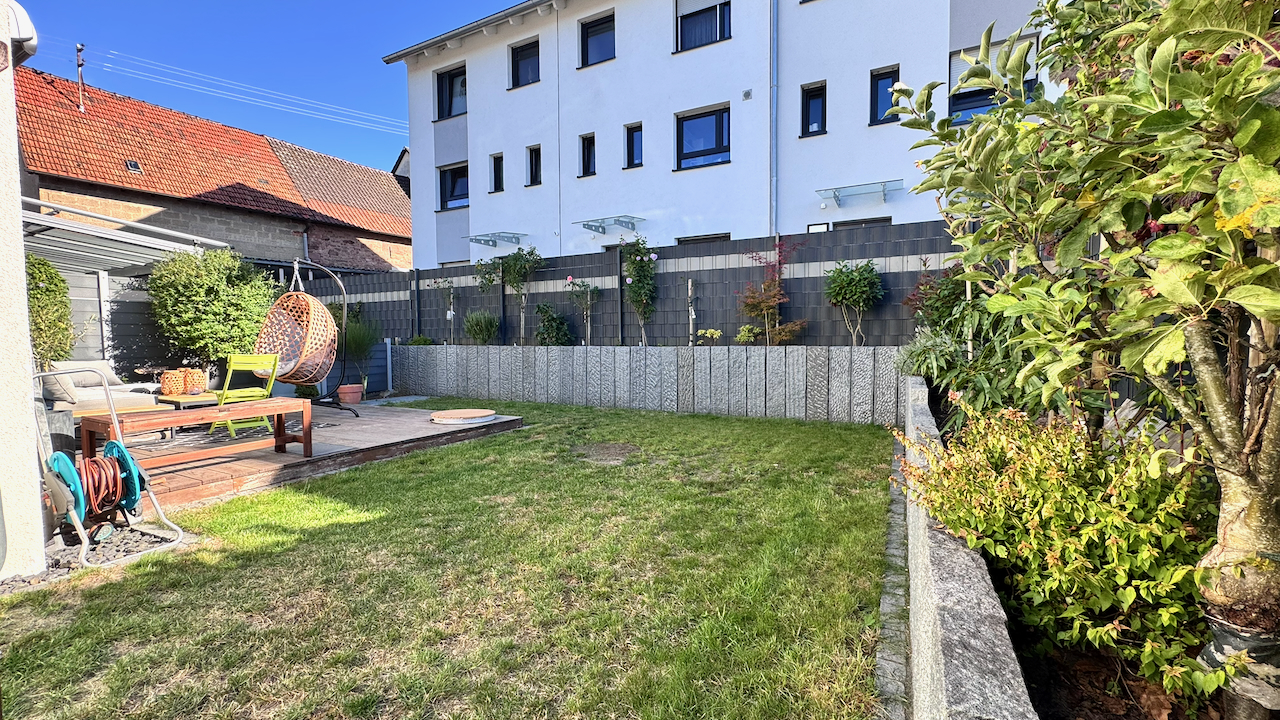 Garten