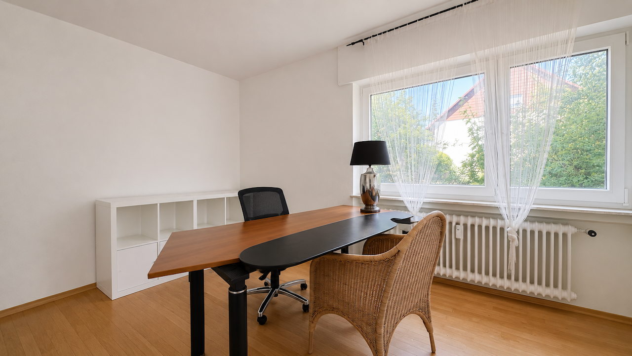 Kinderzimmer 1